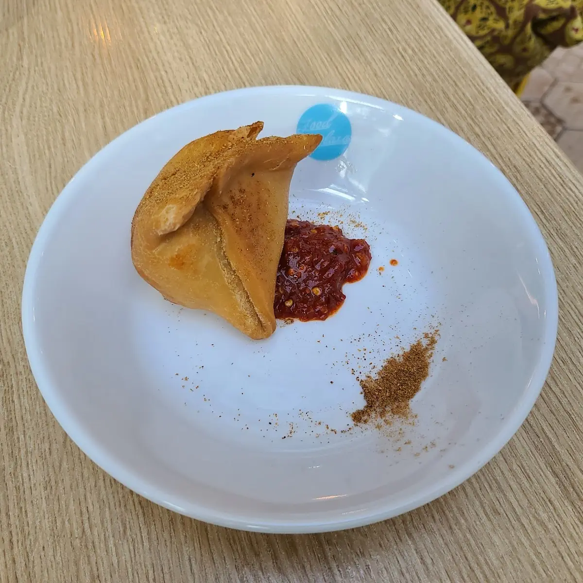 Samosa
