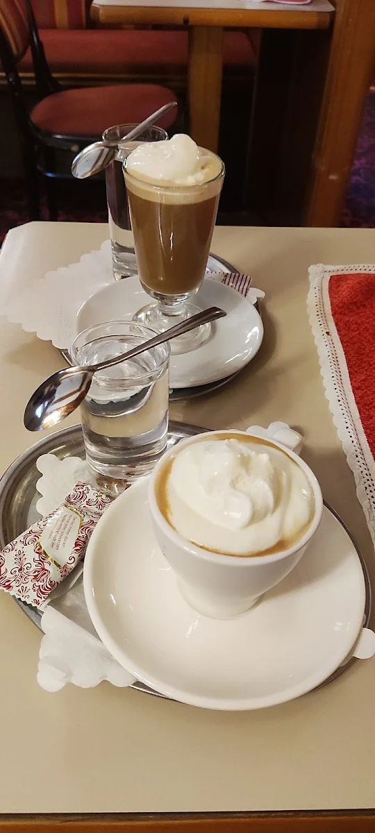 Cappuccino