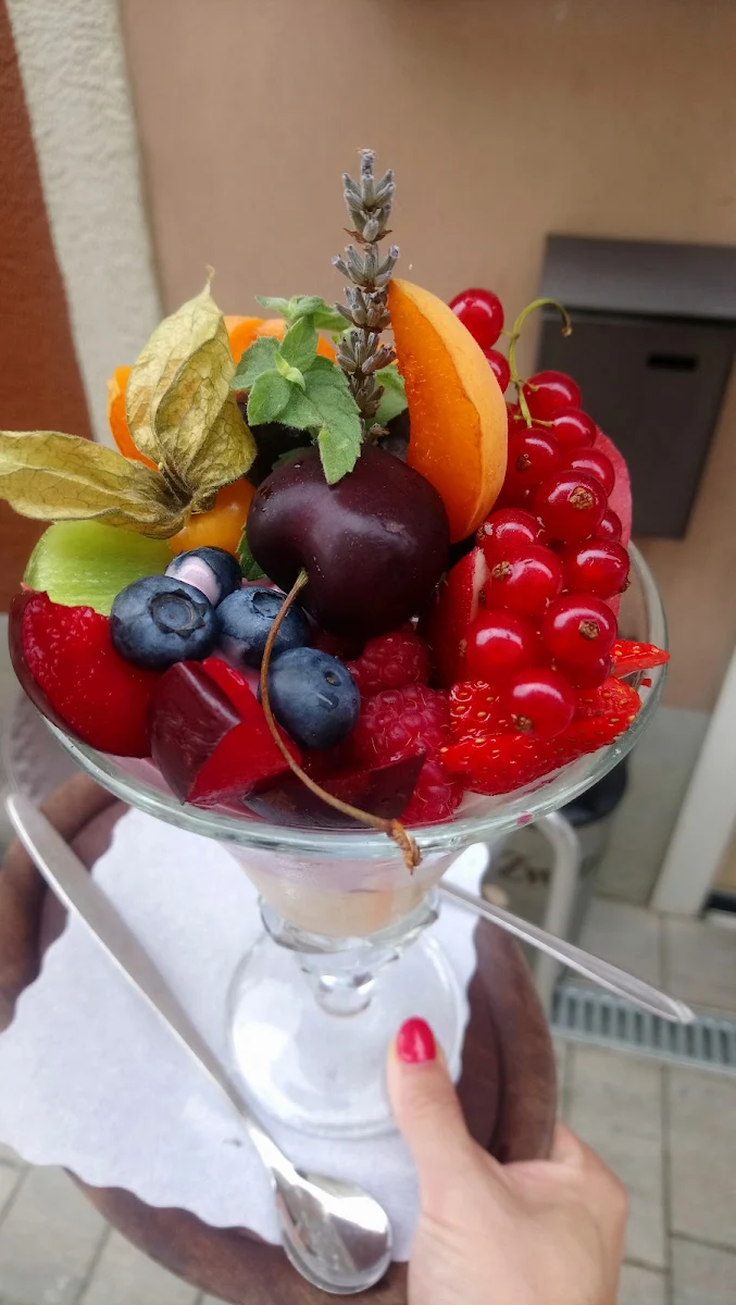 Eisbecher