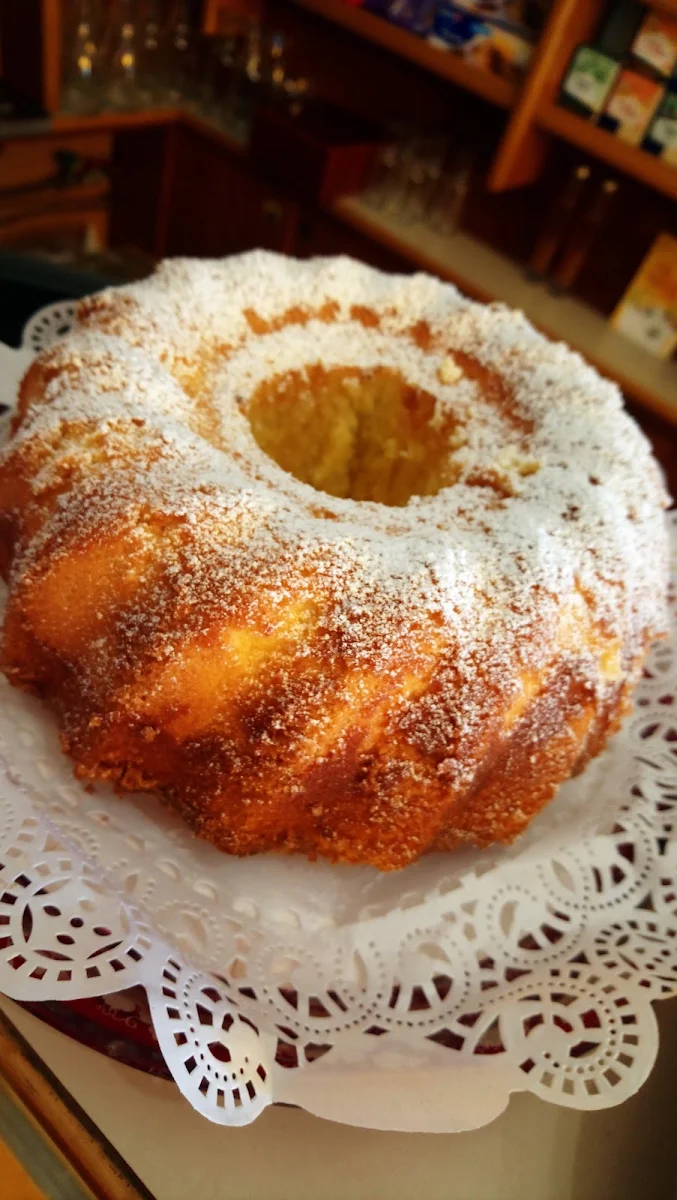 Gugelhupf