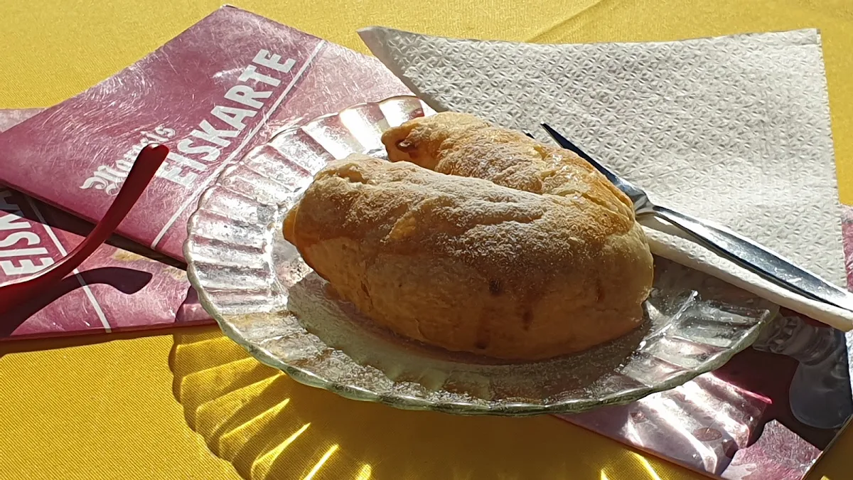 Nusskipferl