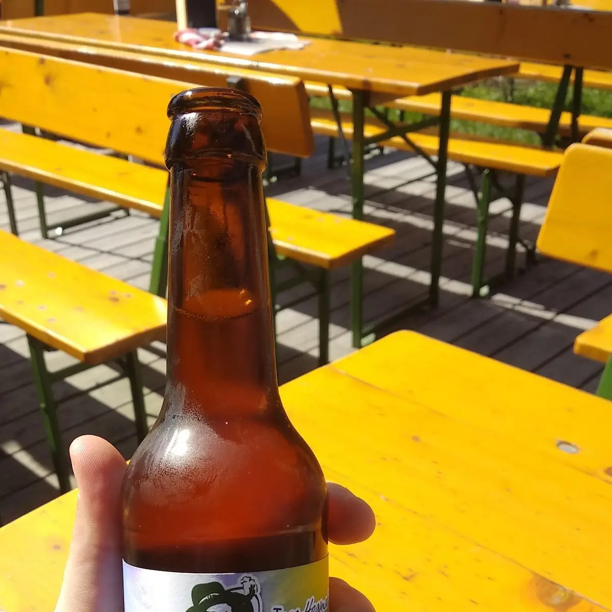 Beer