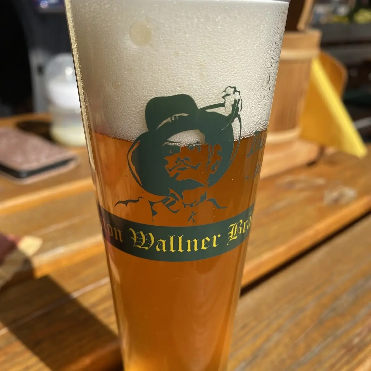 Helles Weizen