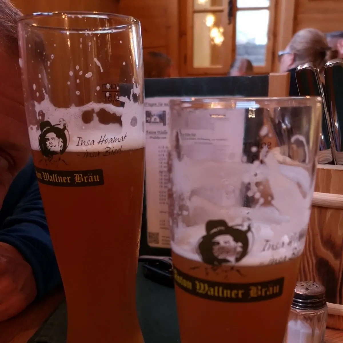 Nejlepší Pivo V Okolí A Jídlo Taky