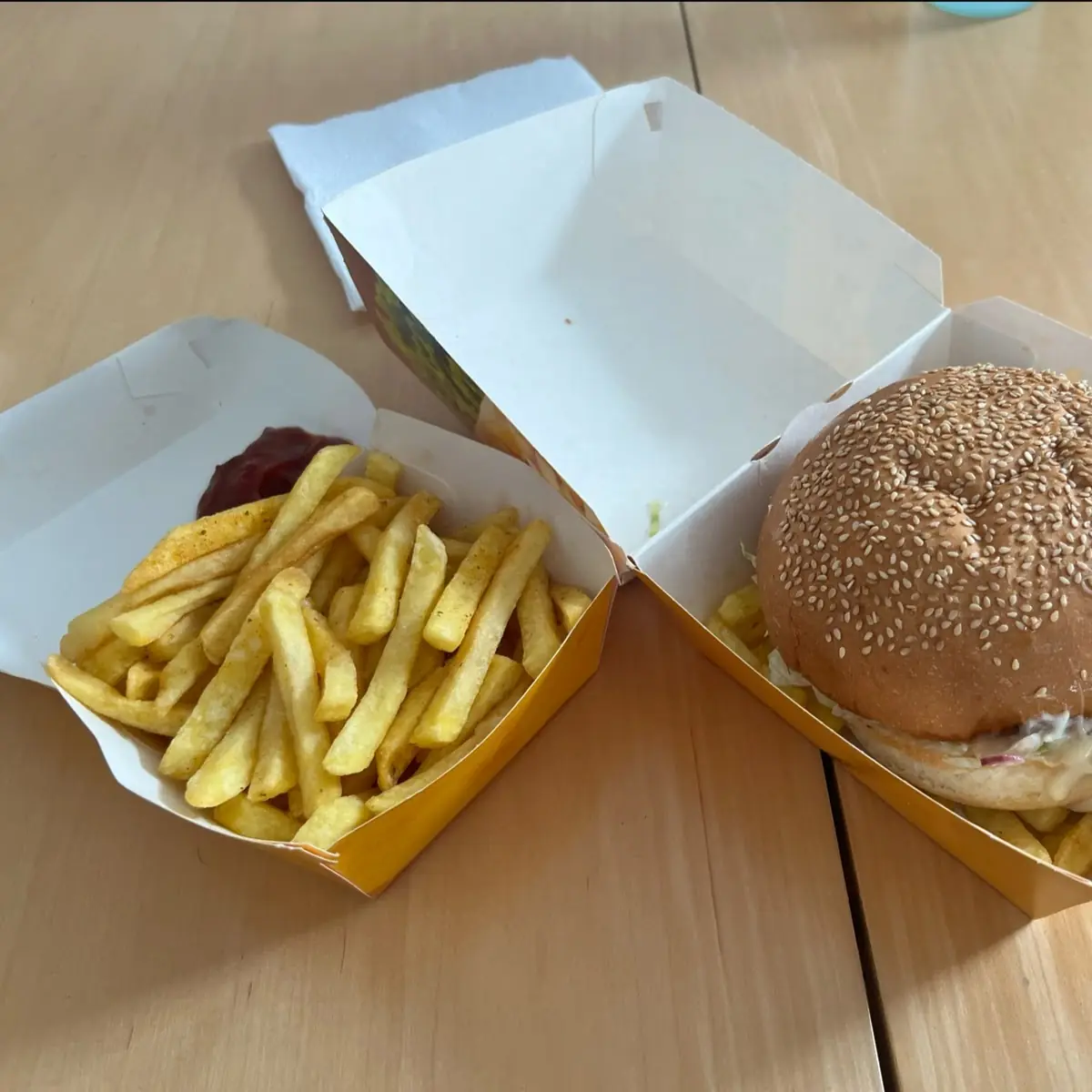 Pommes
