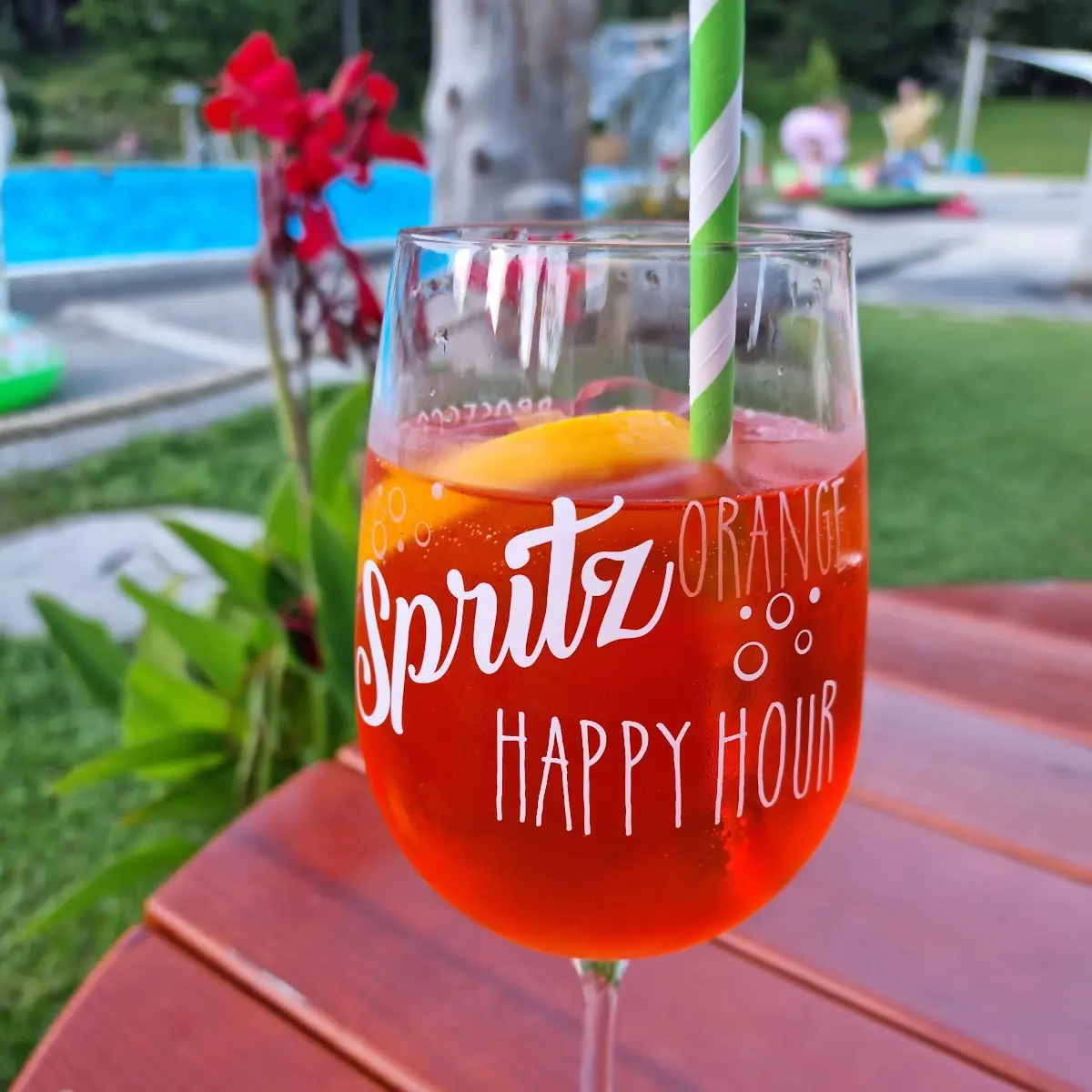 Aperol Spritz