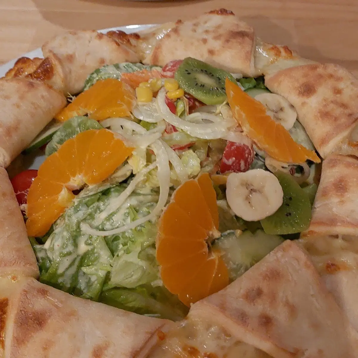 Heringsalat