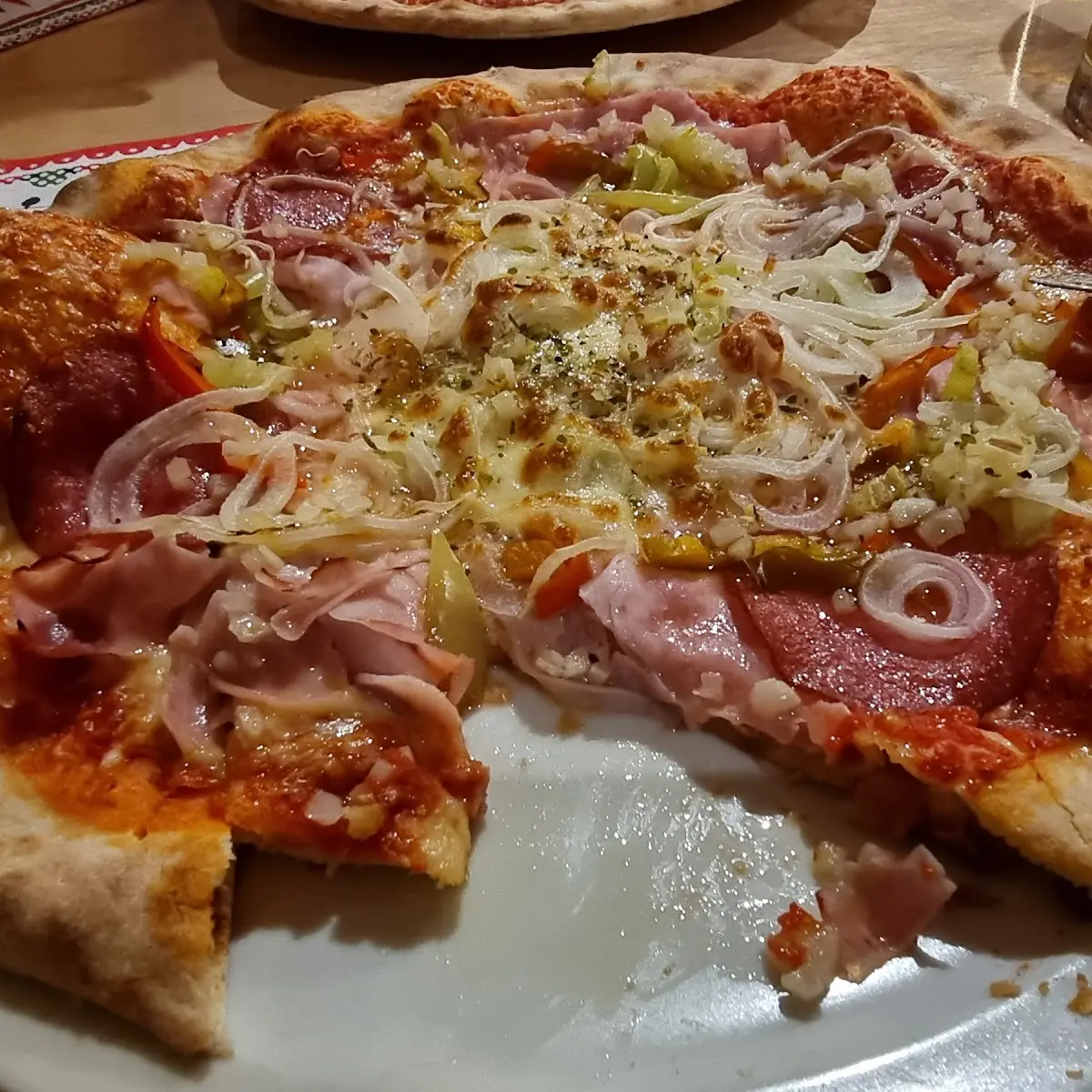 Kreuzbergpizza