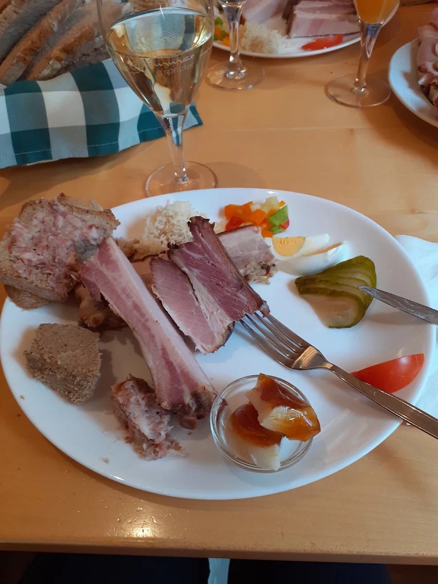 Sušena Rebra