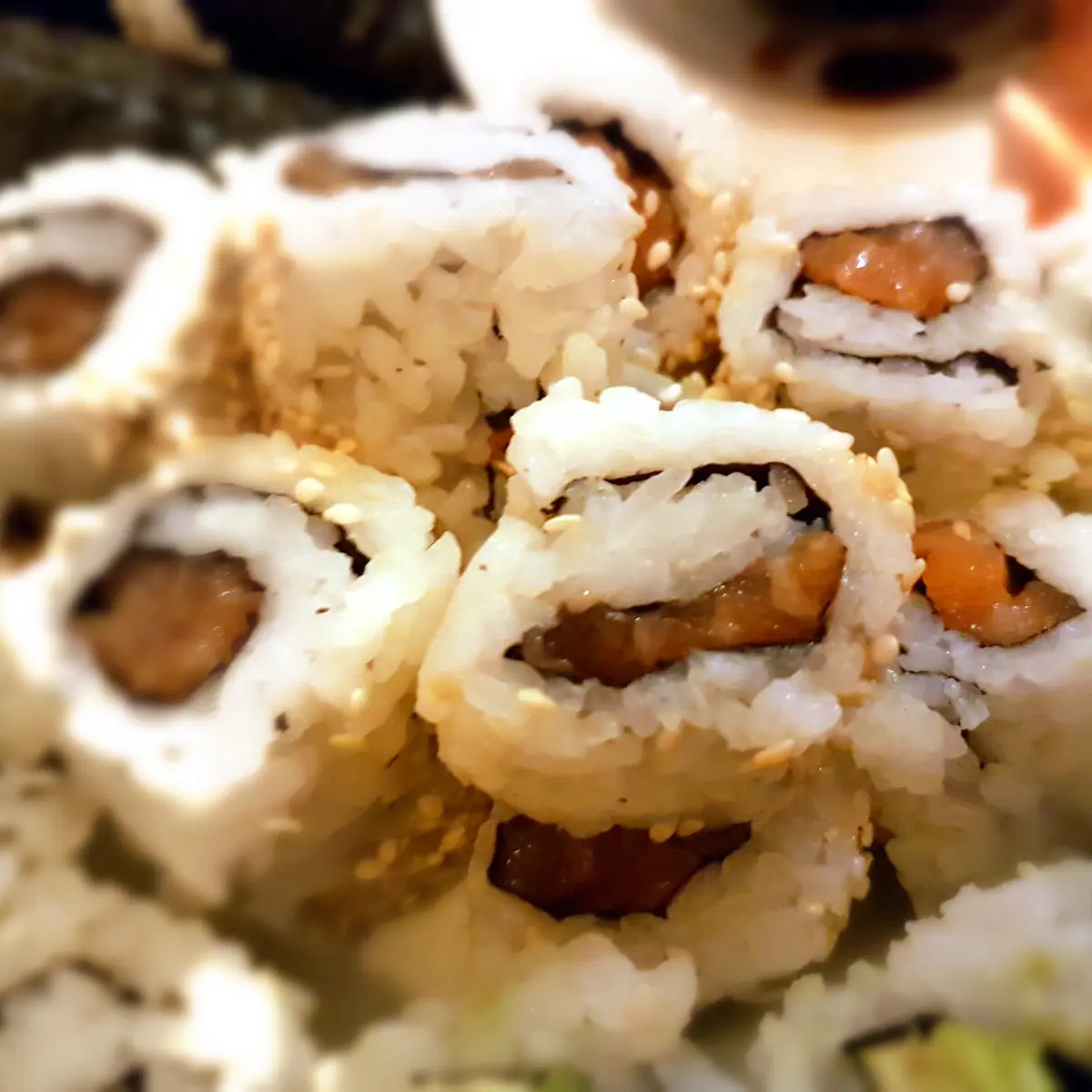 Lachs Maki 16stk