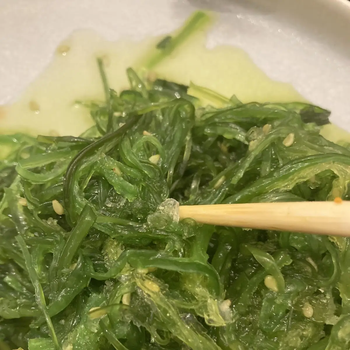 Wakame