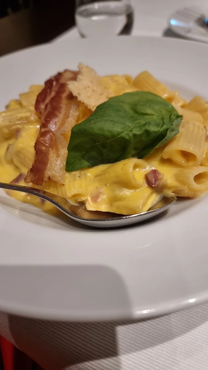 Carbonara