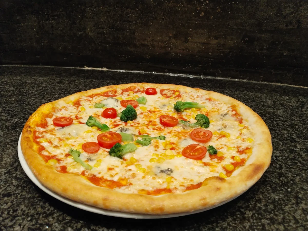 Margherita
