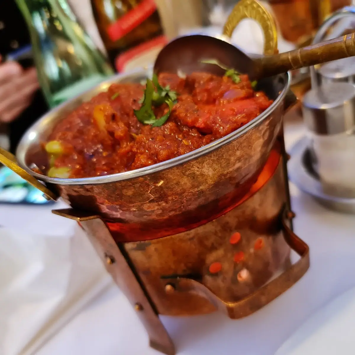 Channa Masala