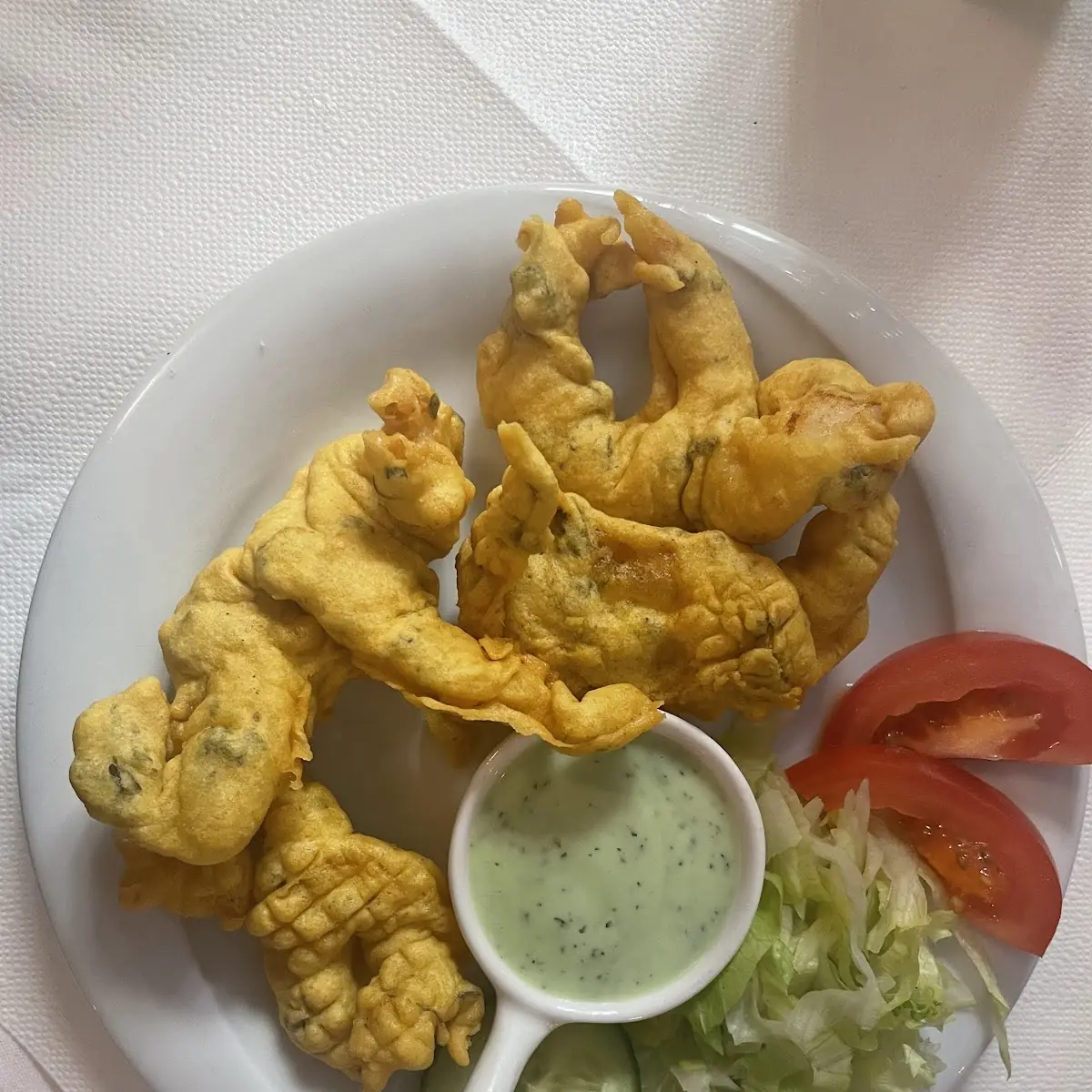 Jhinga Pakora