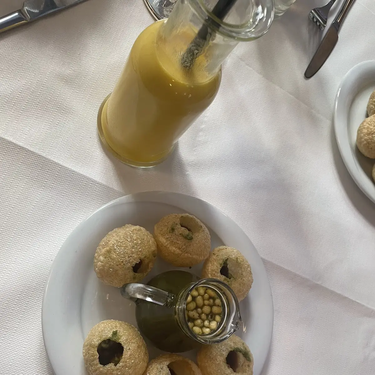 Pani Puri