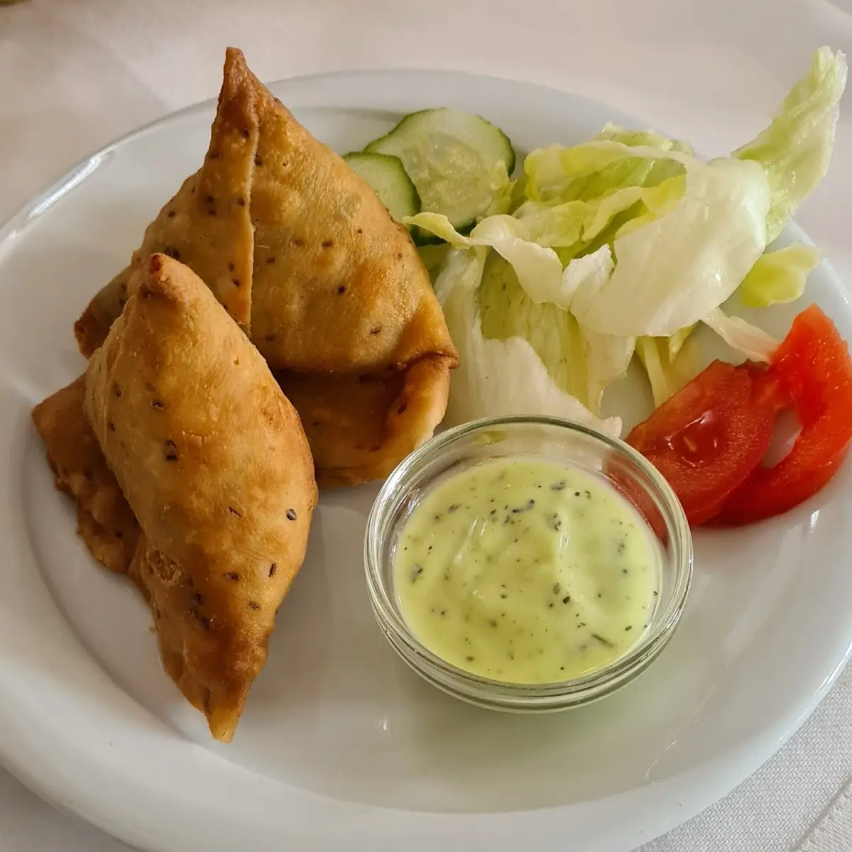 Samosa