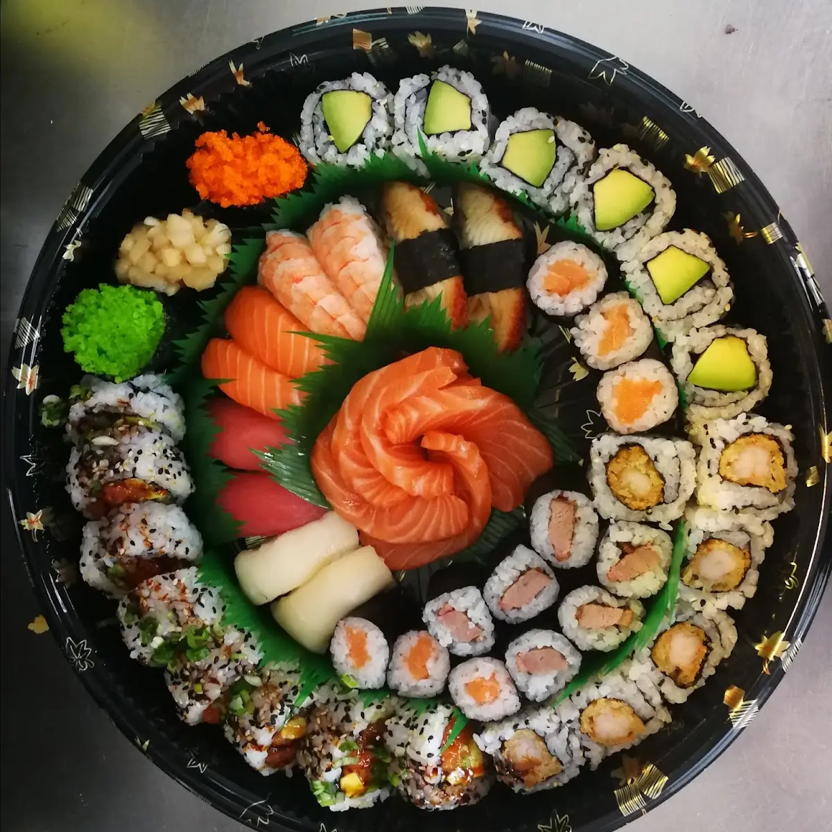 Sushi Maki