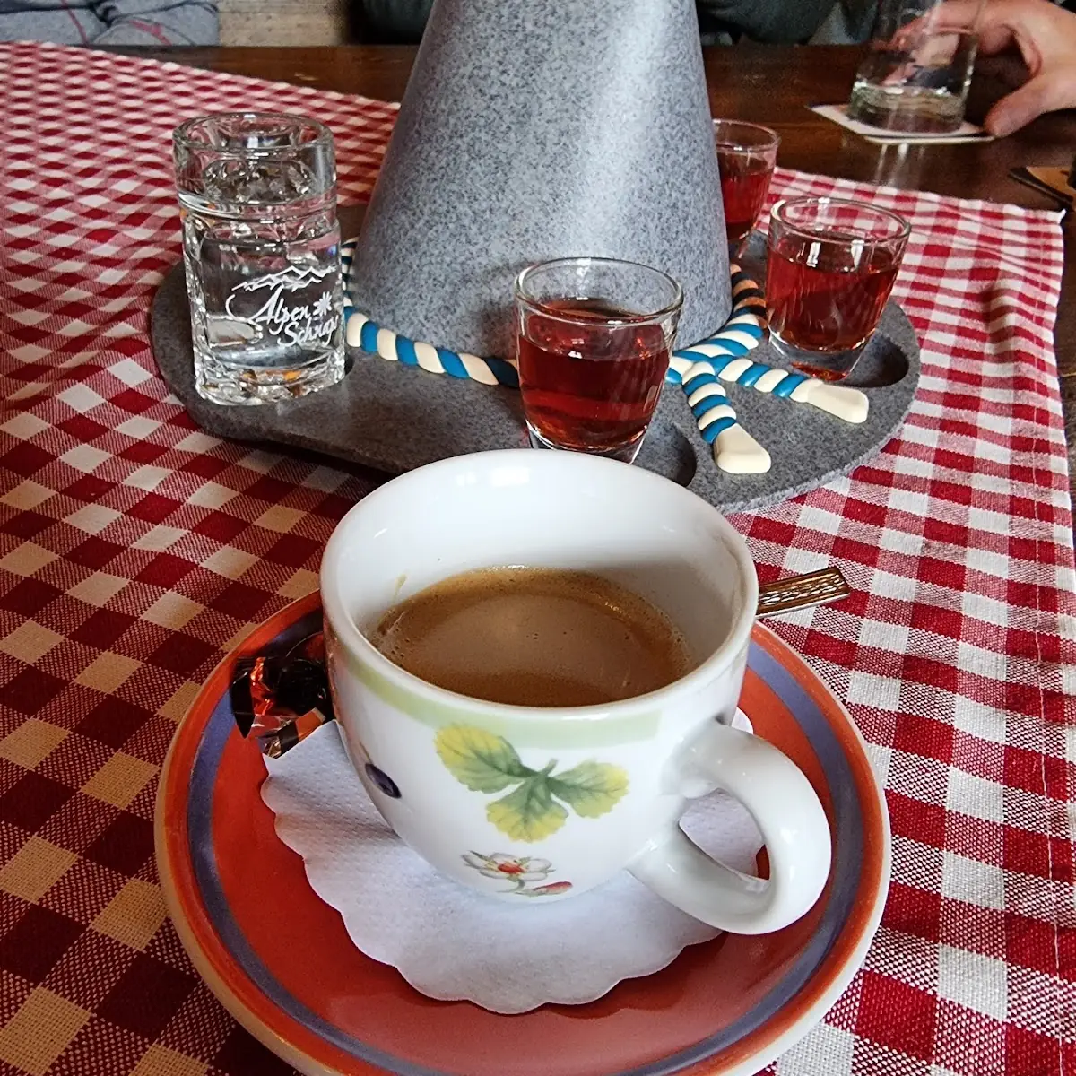 Espresso