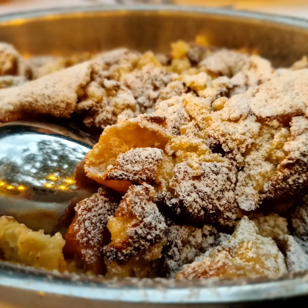 Kaiserschmarrn