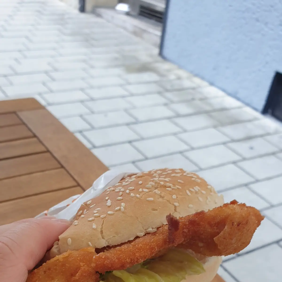 Schnitzelburger