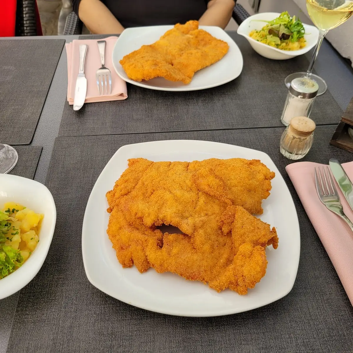 Wiener Schnitzel