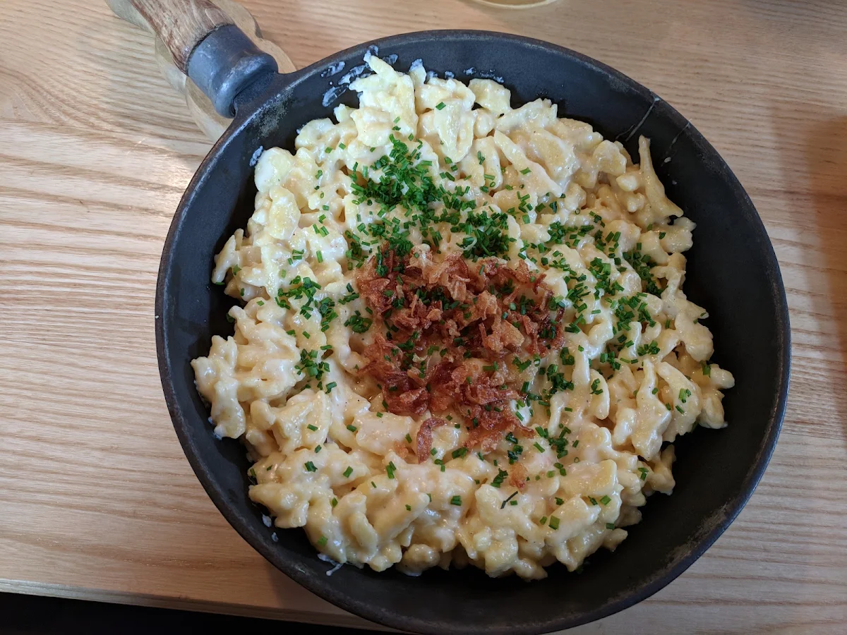 Rührei Scrambled Egg