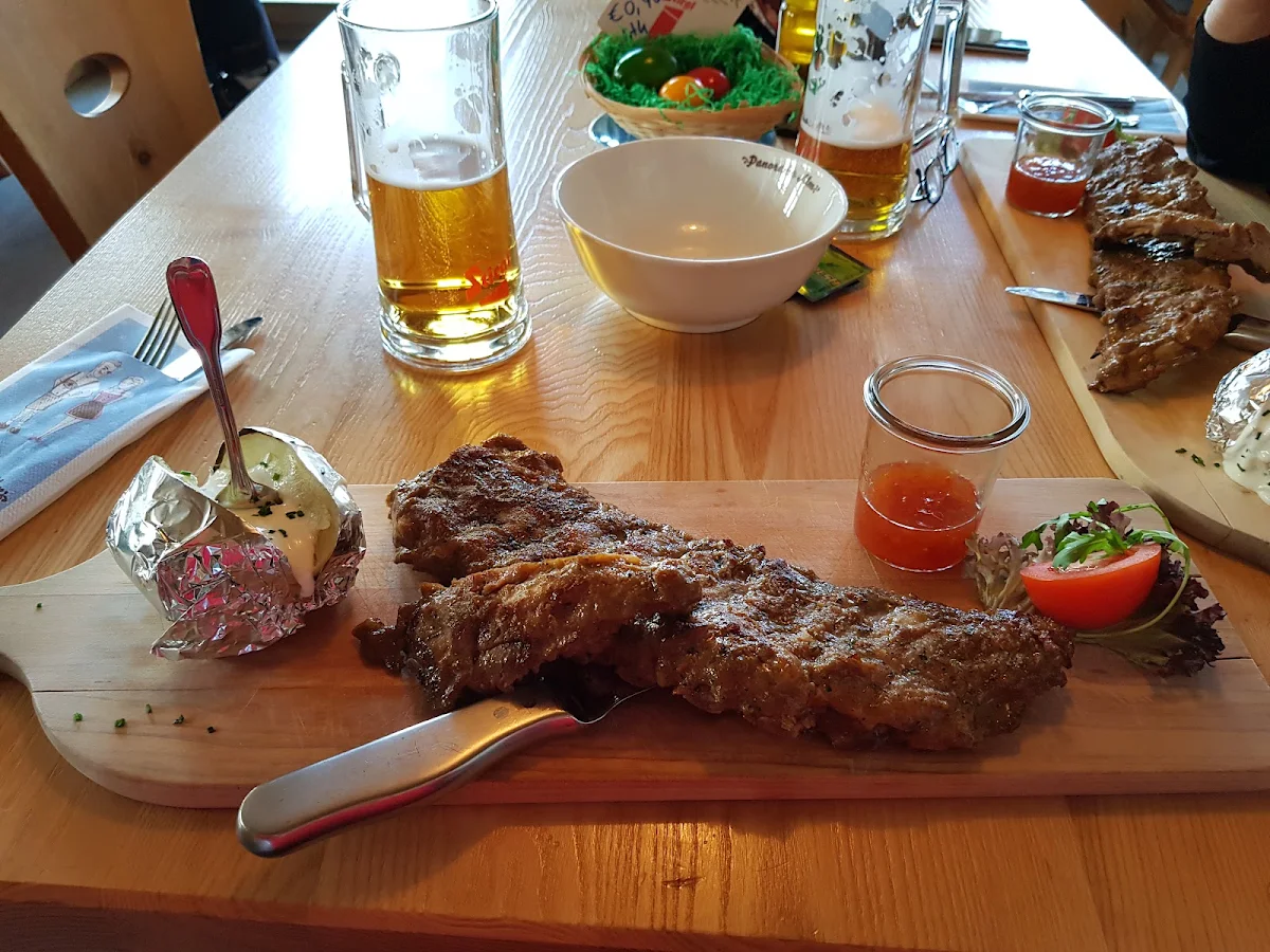 Spareribs