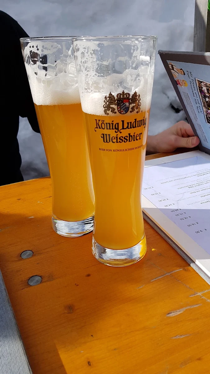 Stiegl Weizenbier Hell Vom Fass
