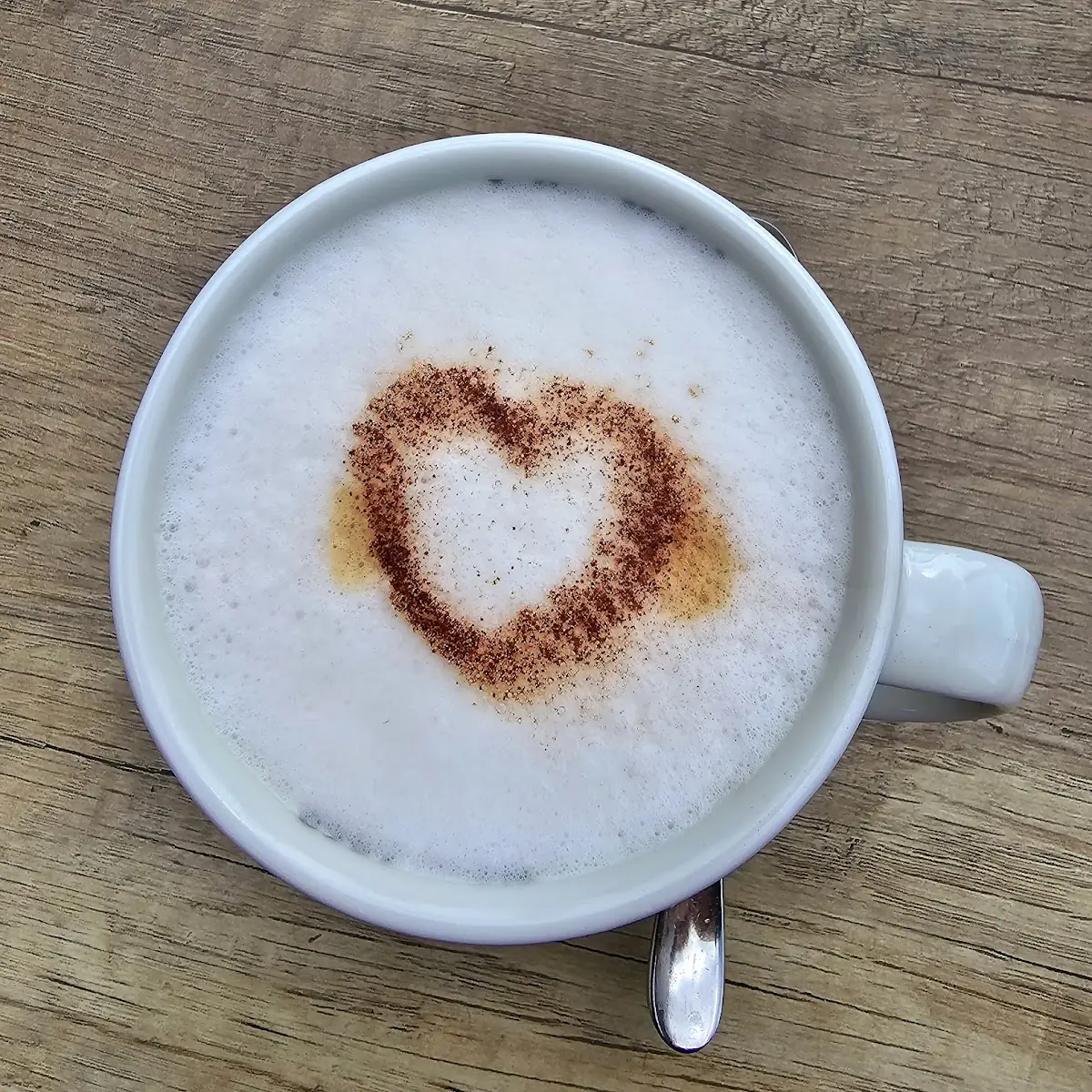 Cappuccino