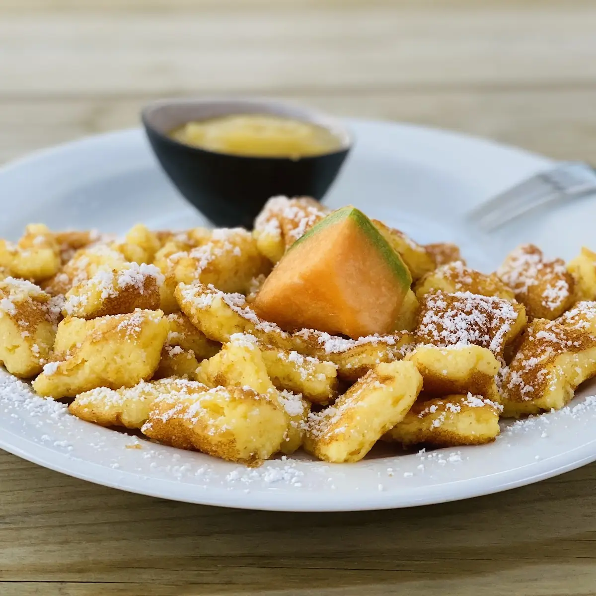 Kaiserschmarren