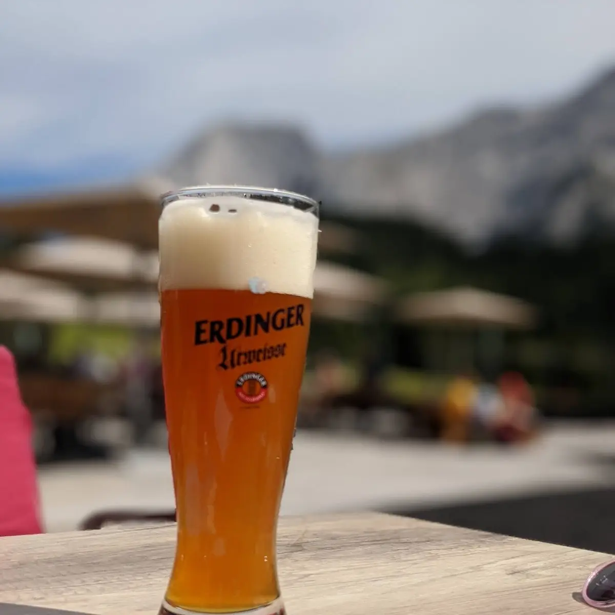 Weißbier