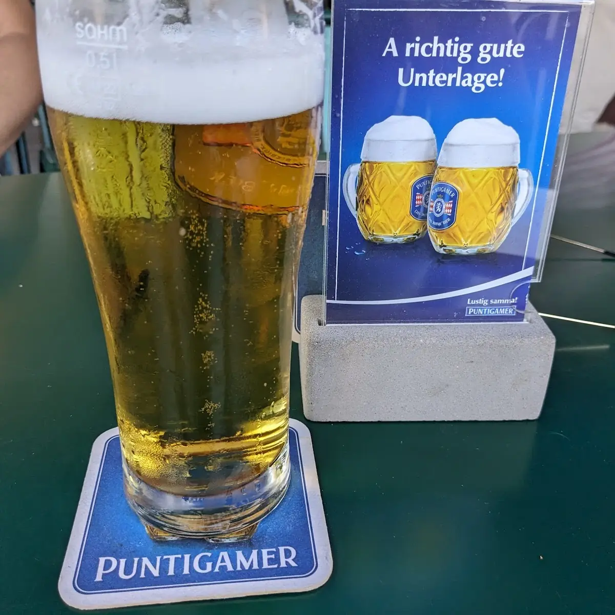 Puntigamer