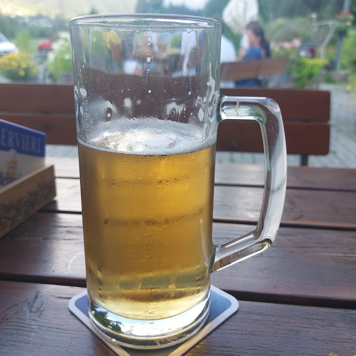 Limette Radler