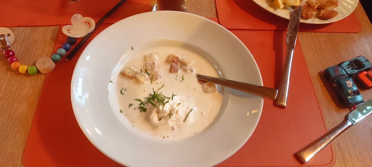Mostsuppe