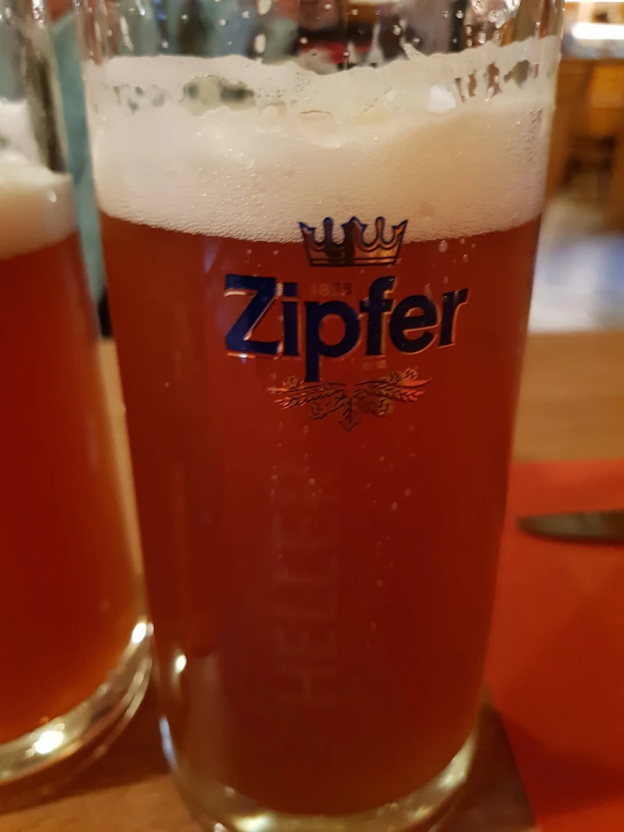 Zipfer Dunkel