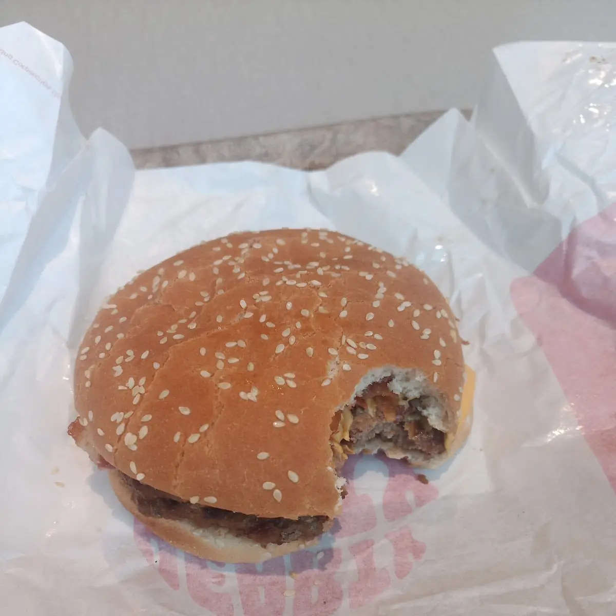 Hamburger