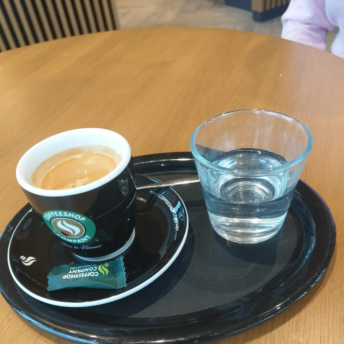 Kaffee
