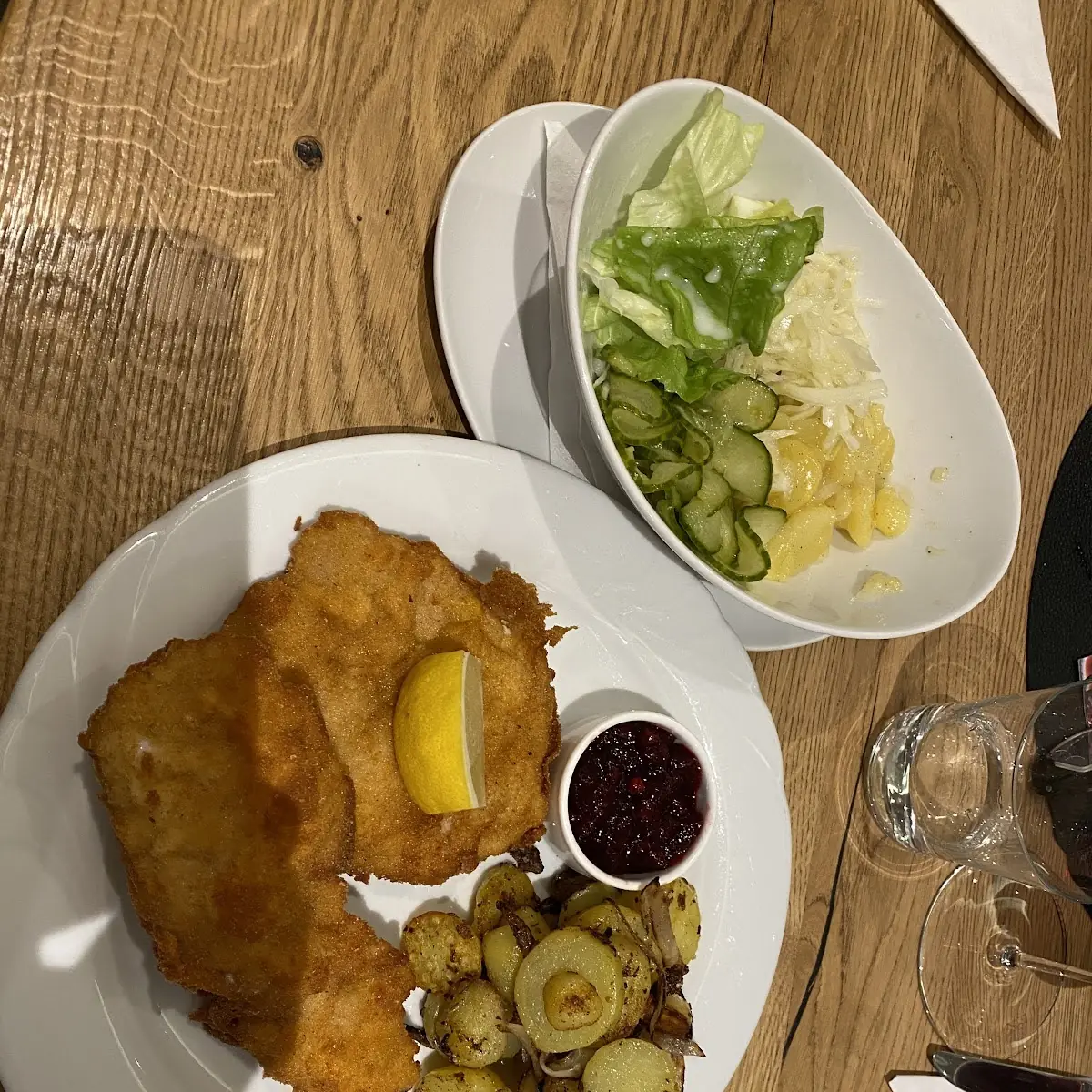 Cordon Bleue