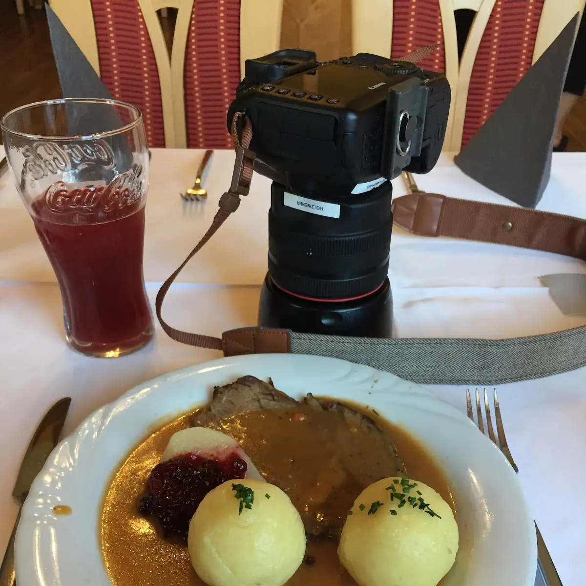 Rindsbraten