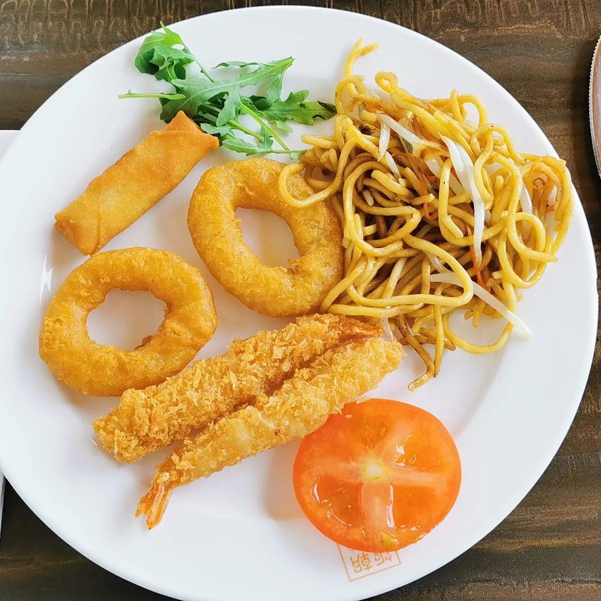 Tintenfisch