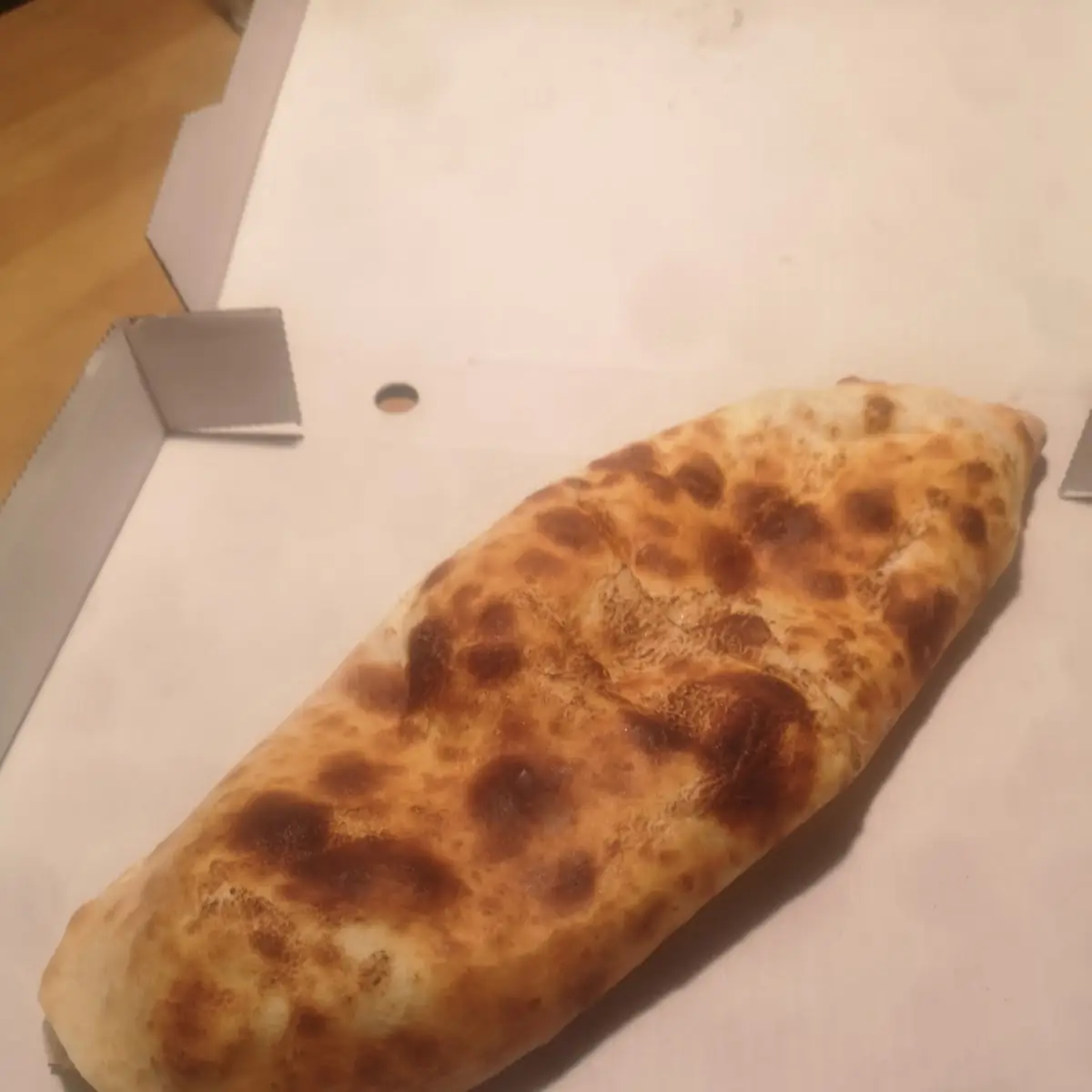 Pizzastangerl