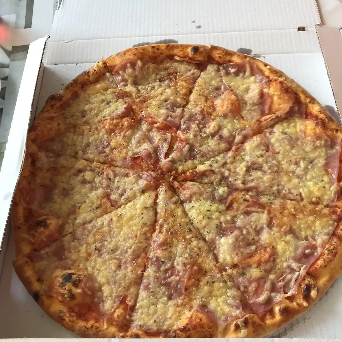 Pizza