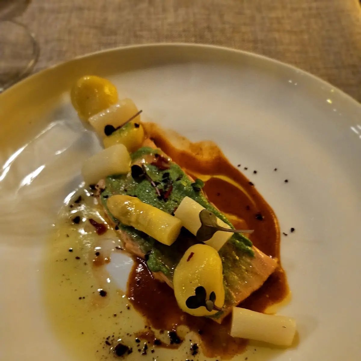 Fish
