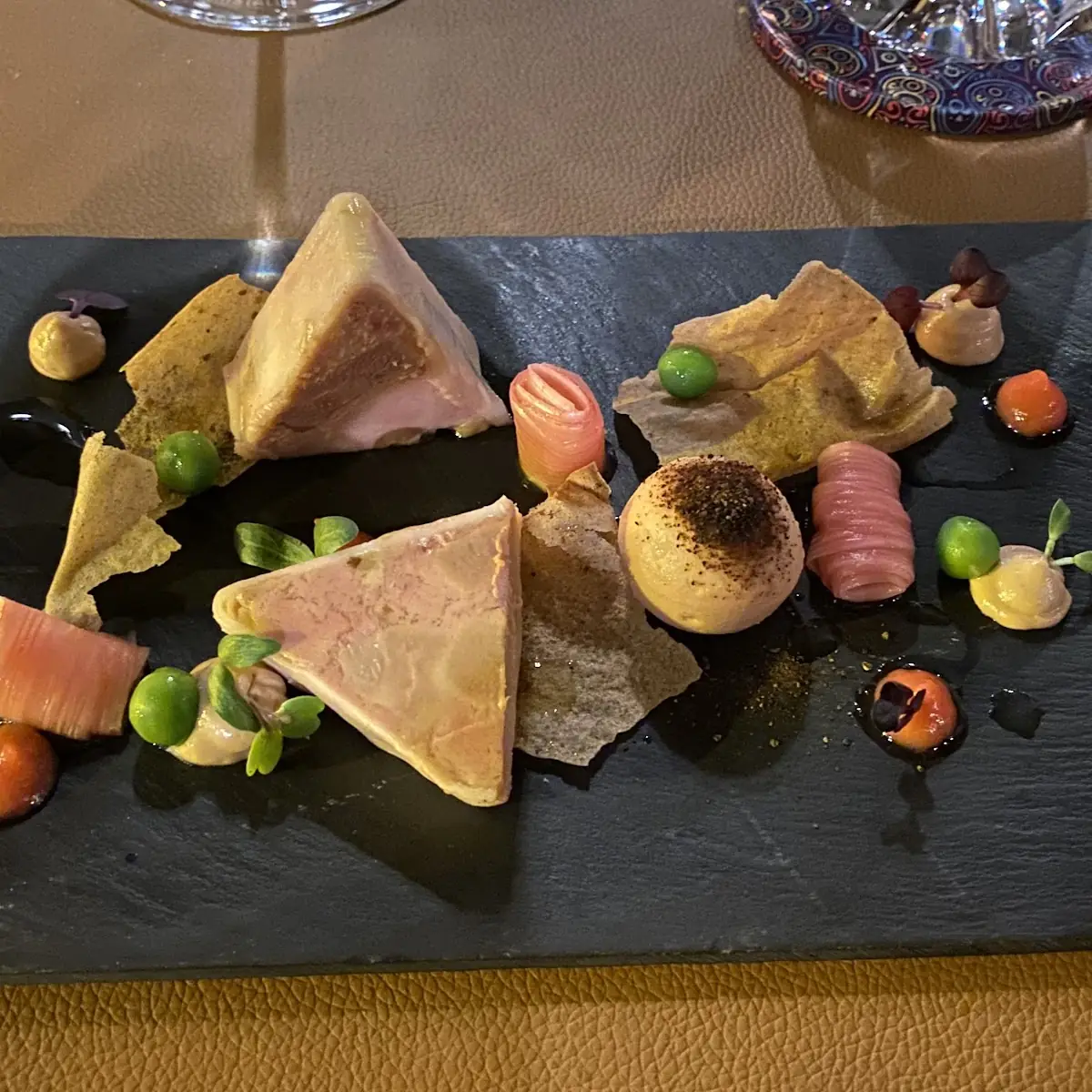 Foie Gras