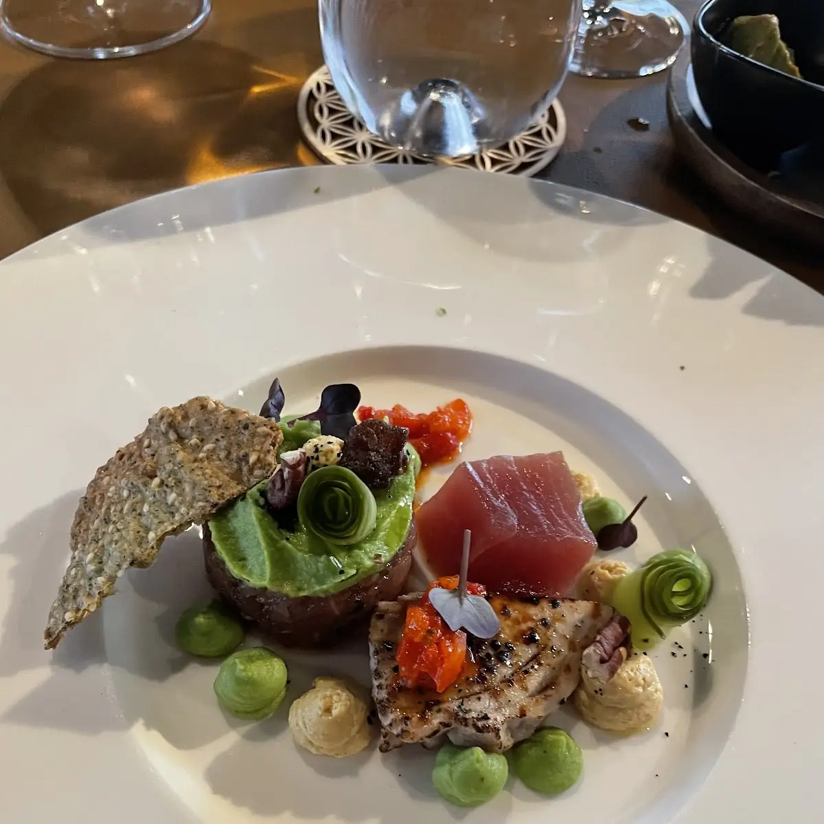 Tuna