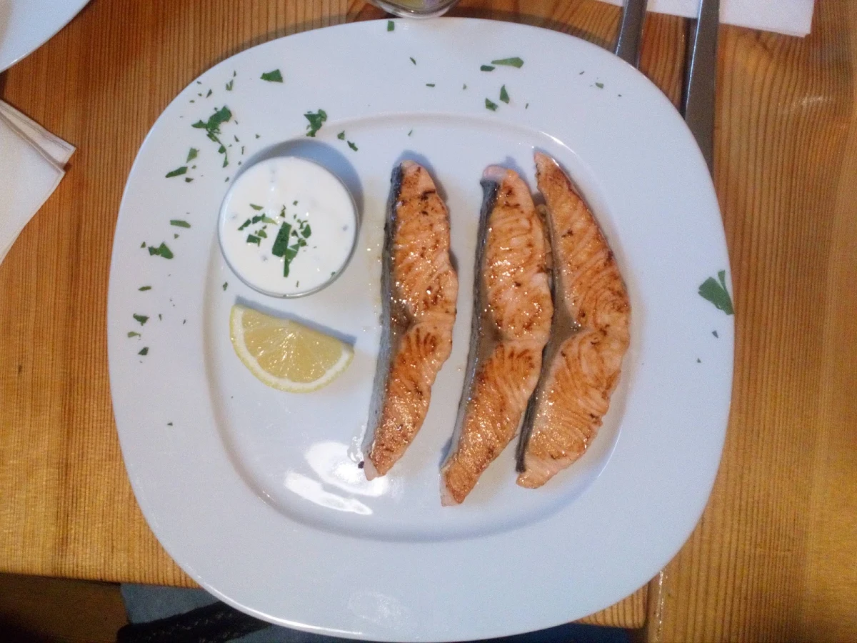 Lachs
