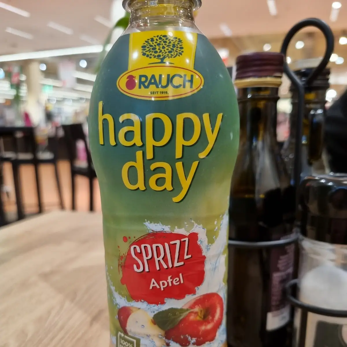 Apfelsaft