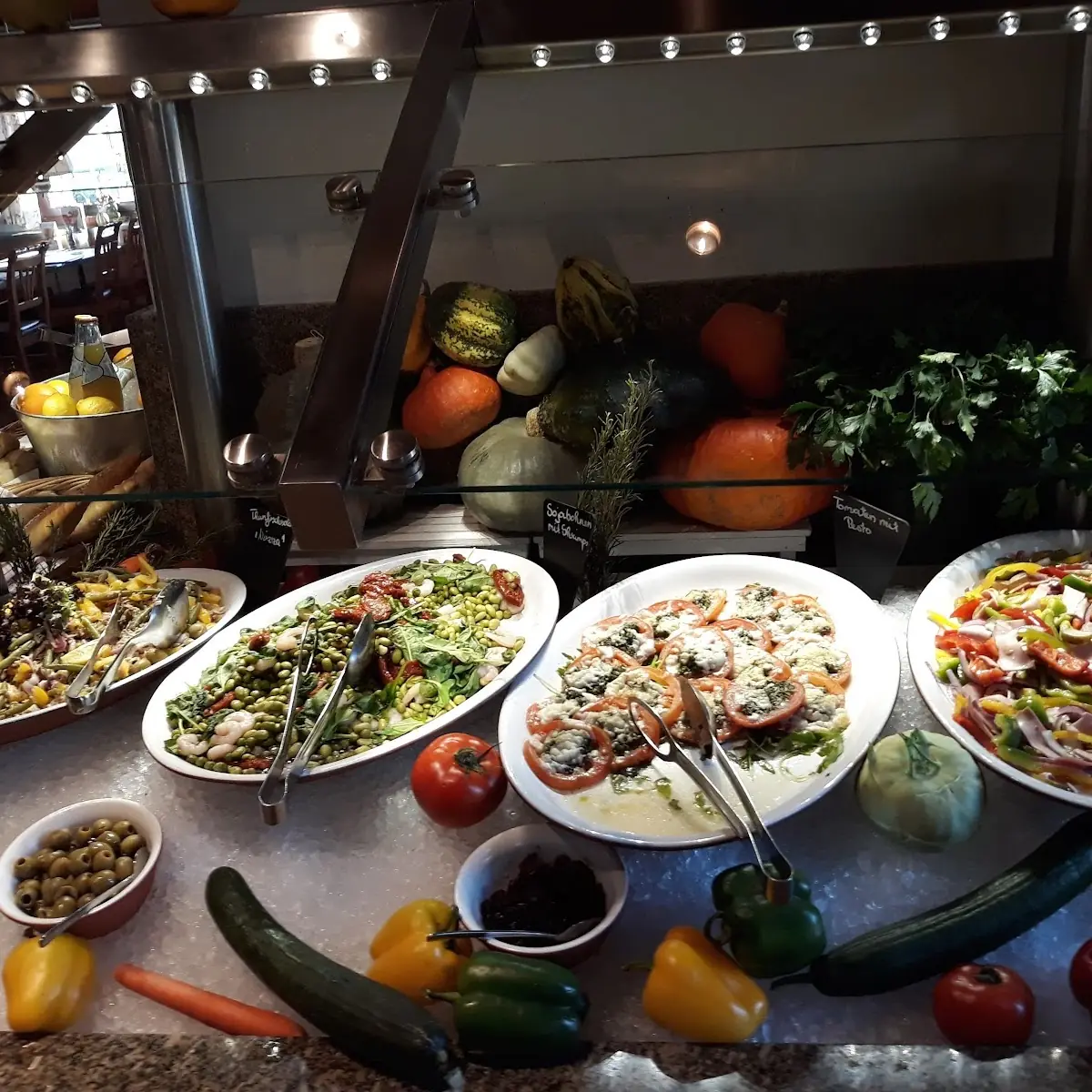 Buffet