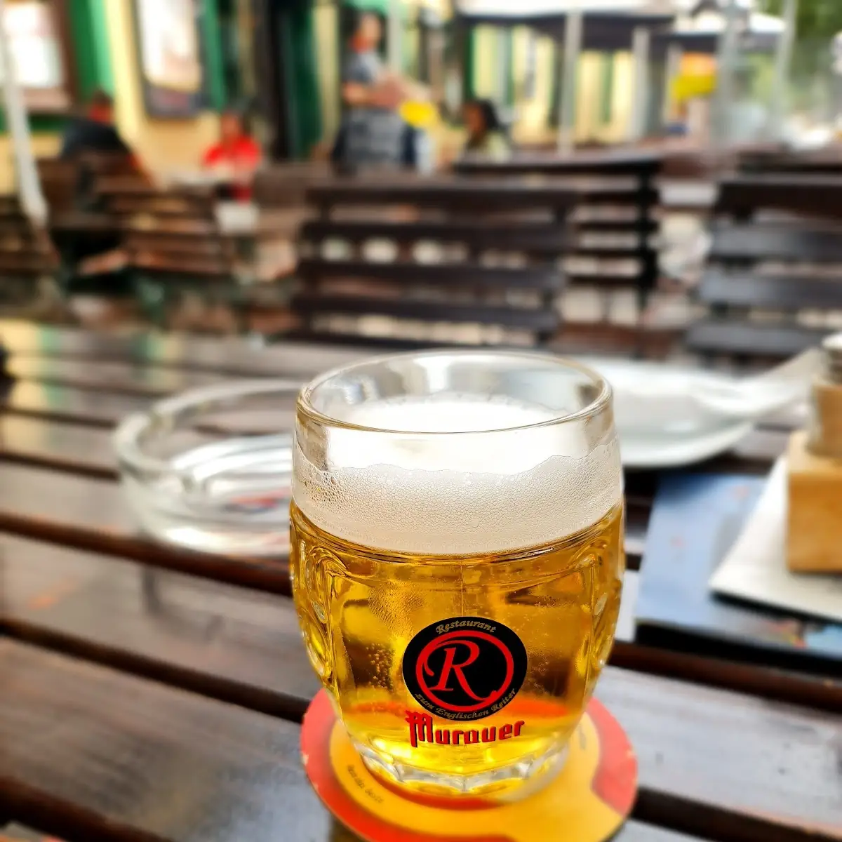 Murauer Bier